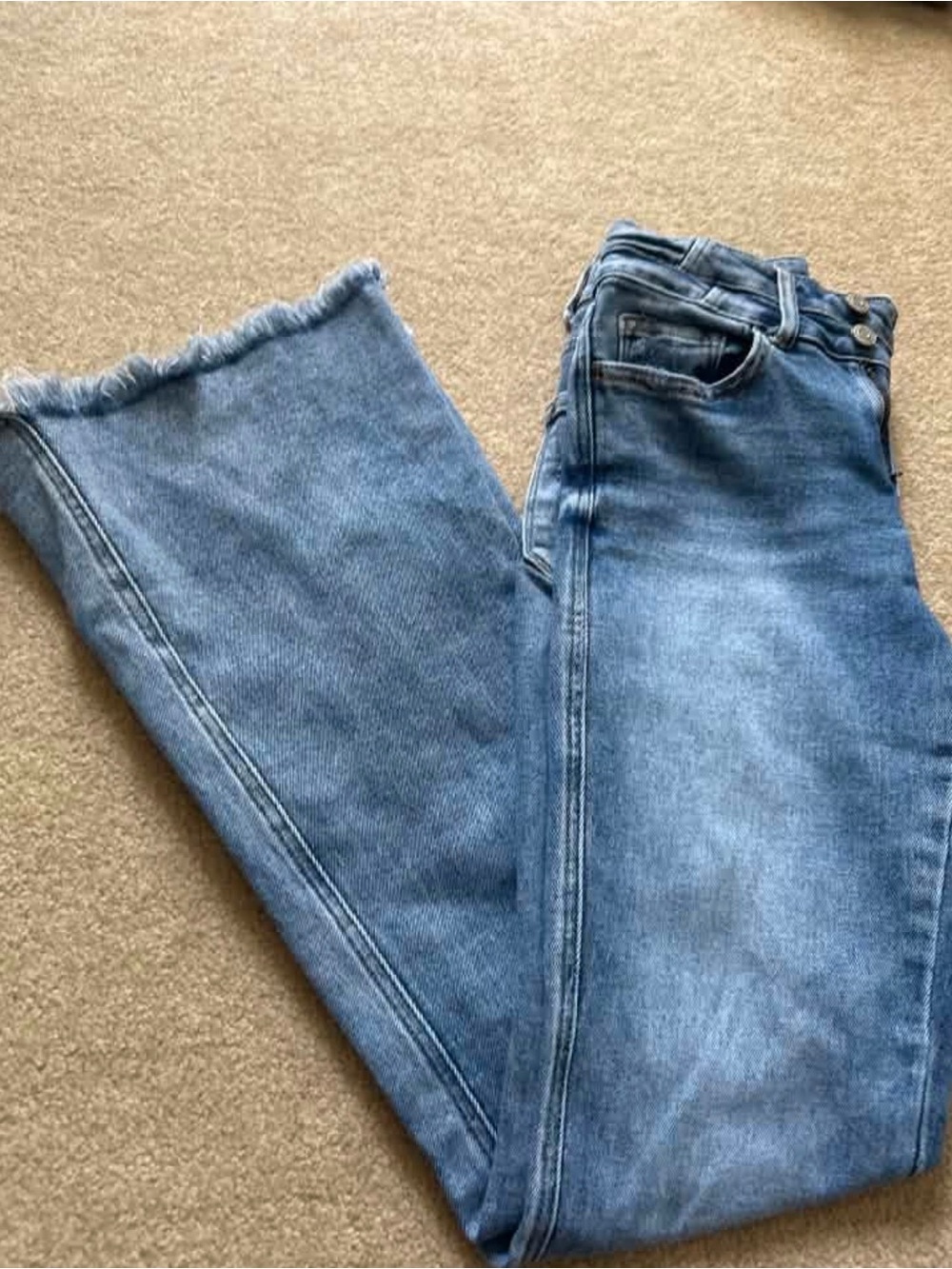 Flying Monkey Jeans